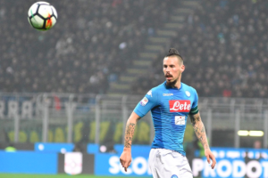 Di Marzio: “Il Napoli ha lasciato libero Hamsik fino a lunedì» item-thumbnail