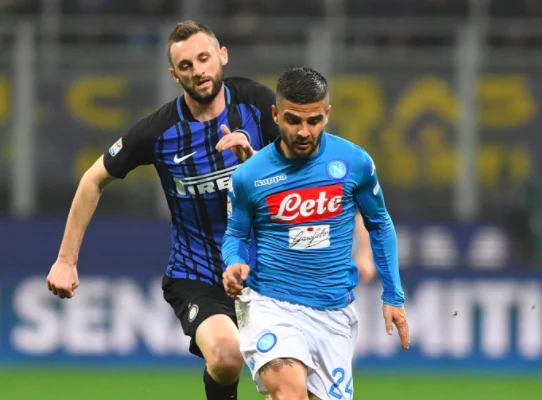 insigne inter-napoli