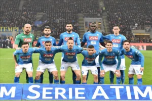 Napoli migliore della storia