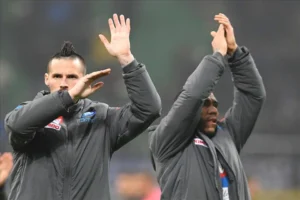 Inter-Napoli