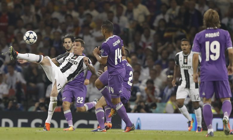 Champions League, il sorteggio dei quarti: Juventus-Real Madrid, Barça-Roma