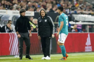 Khedira