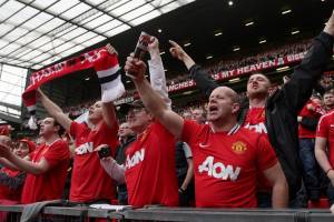 Il Manchester United ha chiesto ai suoi tifosi di migliorare l’atmosfera ad Old Trafford item-thumbnail