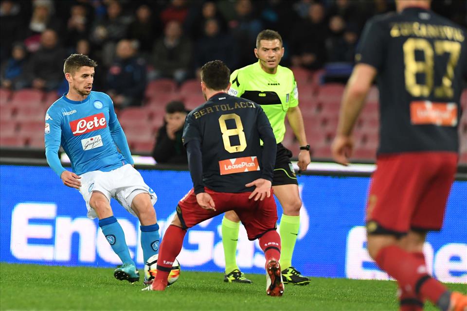Gazzetta: «Sfida aperta, la Juventus delle giocate contro il Napoli del gioco» Gazzetta: «Sfida aperta, la Juventus delle giocate contro il Napoli del gioco»