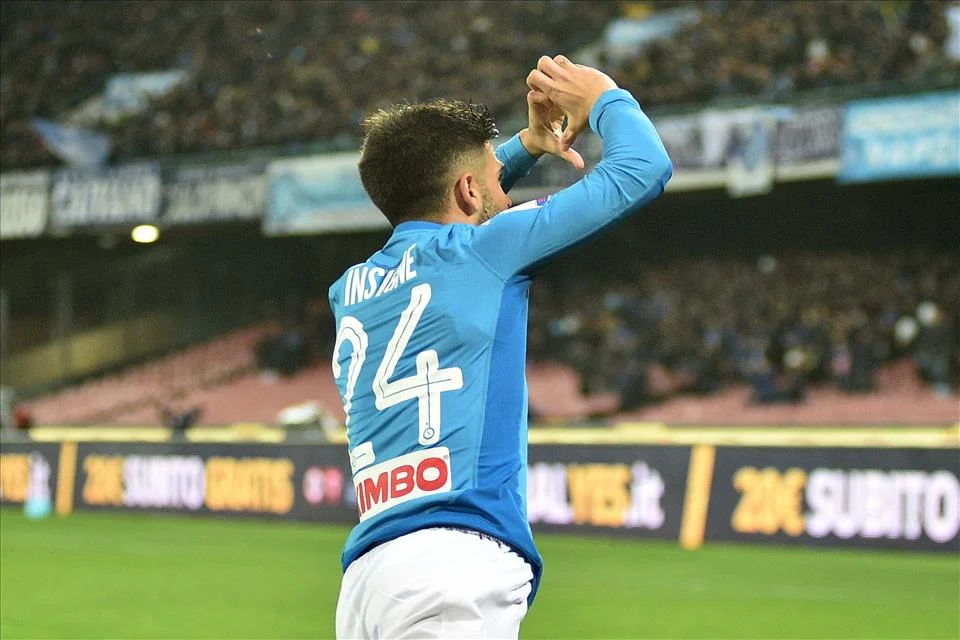 insigne napul