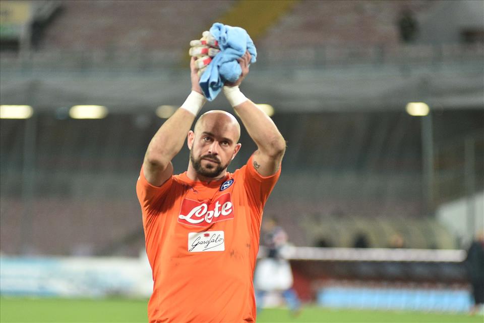 Repubblica: Reina sarà deferito dalla Procura Figc per le sue frequentazioni