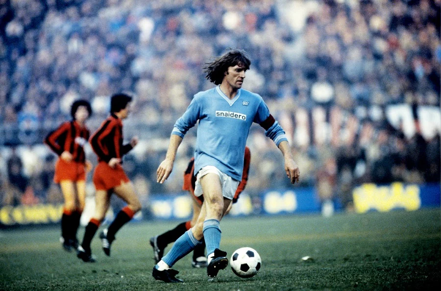 Krol Napoli