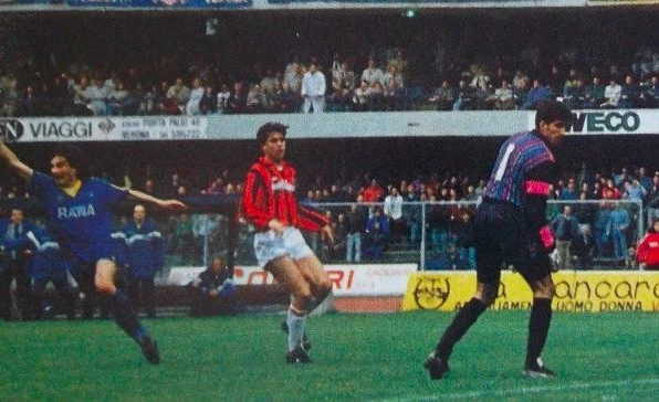 Lo scudetto del Napoli del 1990