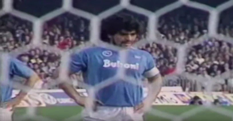 Tifavo Juventus, ora Napoli