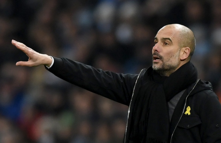 Zazzaroni smentisce le voci di Guardiola alla Juve: “La verità è che non è mai passato a Milano”