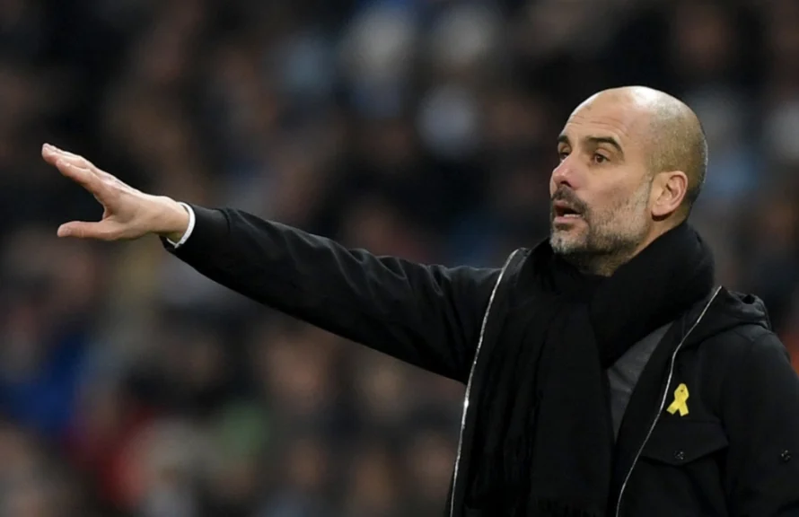 guardiola