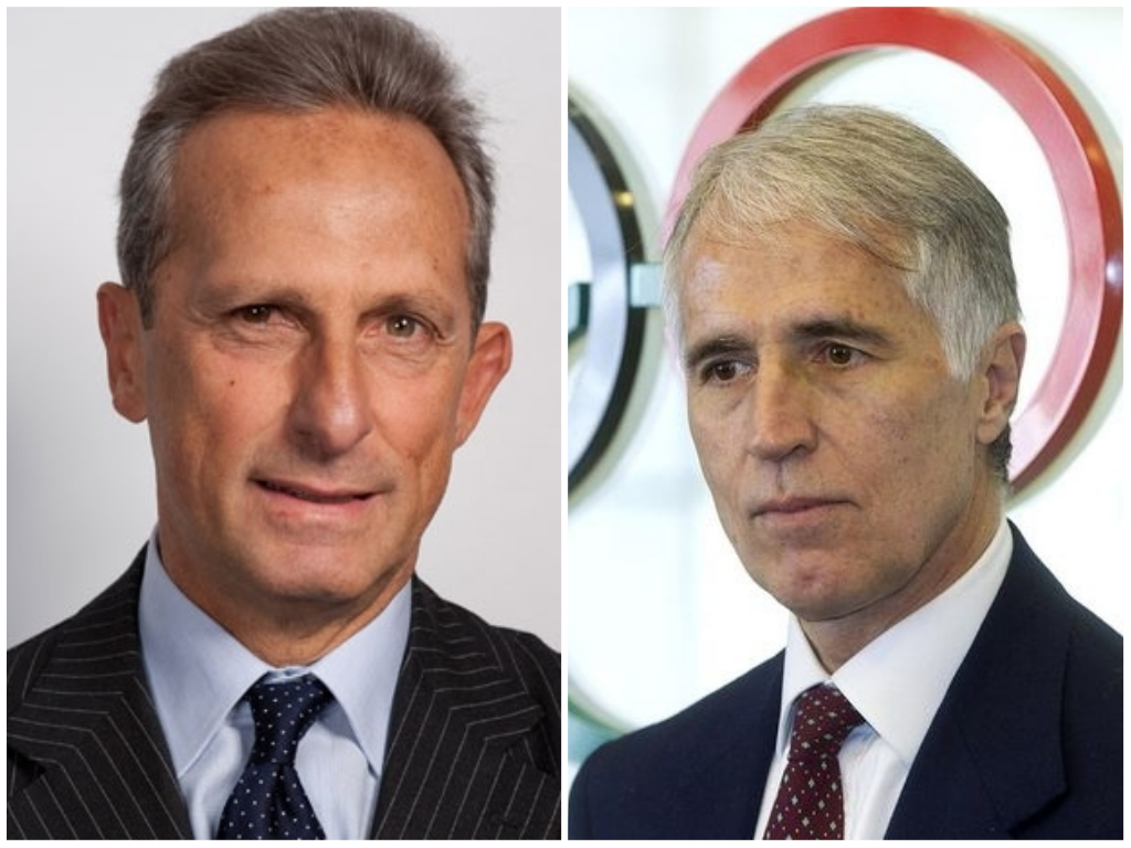 La prima mossa di Malagò in Lega Serie A: la candidatura di Micciché come presidente La prima mossa di Malagò in Lega Serie A: la candidatura di Micciché come presidente