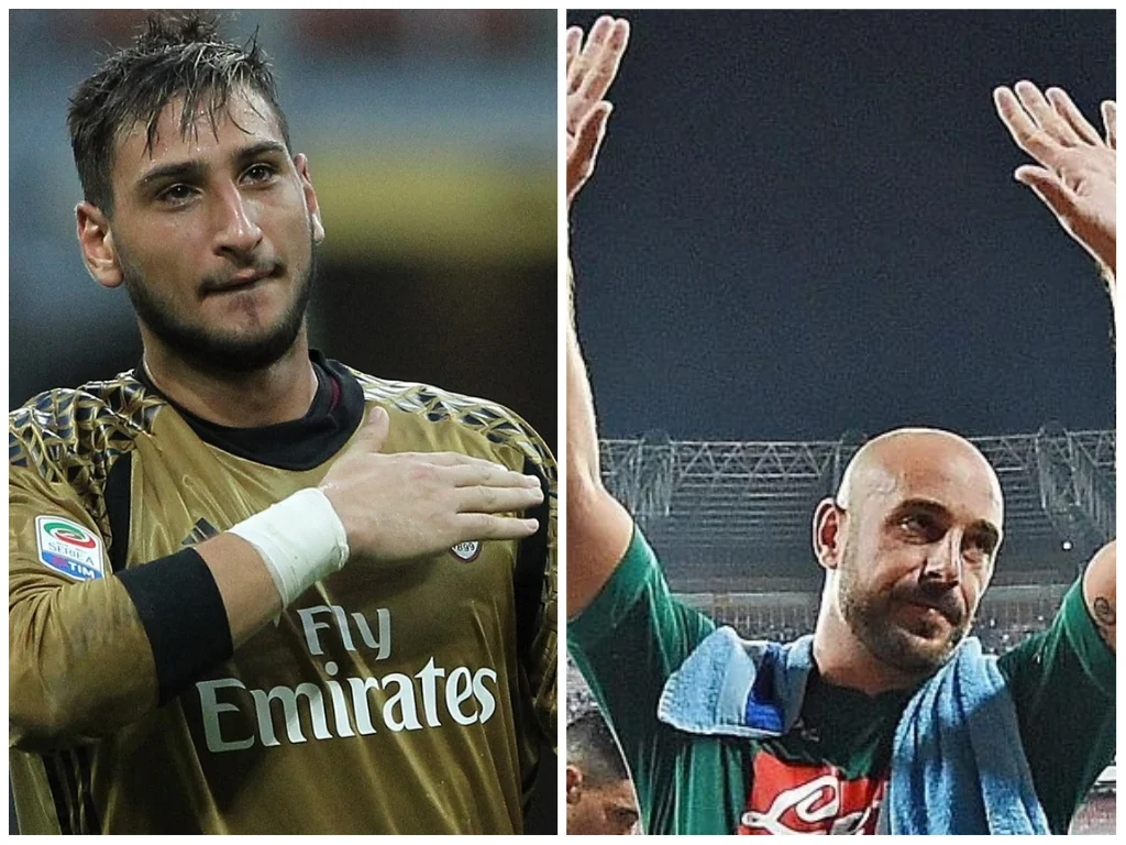 Donnarumma