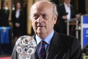 Casarin: «Var? Sorpreso dalle parole di Nicchi, ma gli arbitri bravi lo utilizzano poco» item-thumbnail