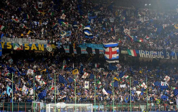 curva nord inter-natoli