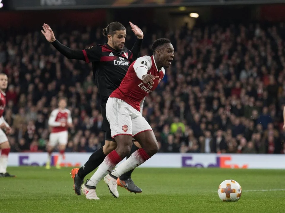 Wellbeck