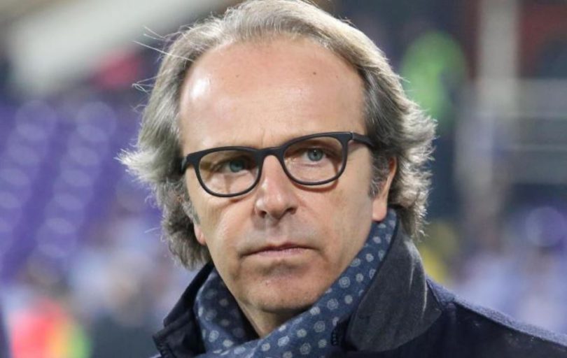 Andrea Della Valle: «Astori, tragedia immensa. Lunedì avrebbe rinnovato il contratto»