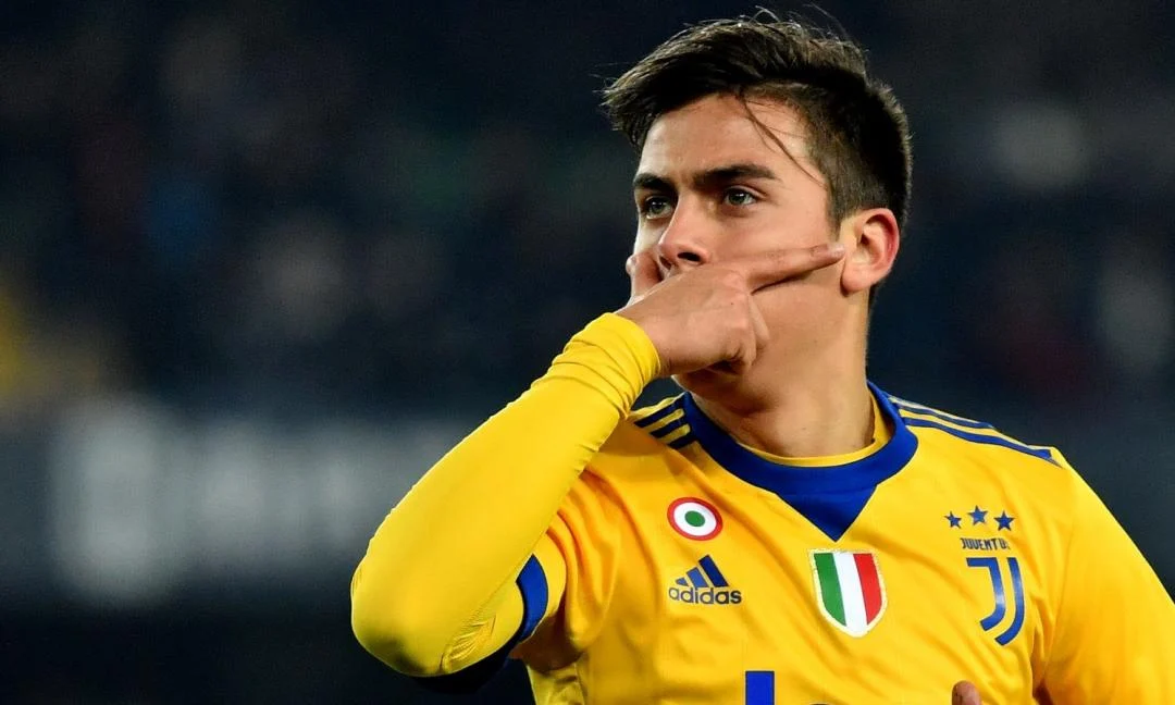 Dybala