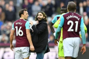 West Ham