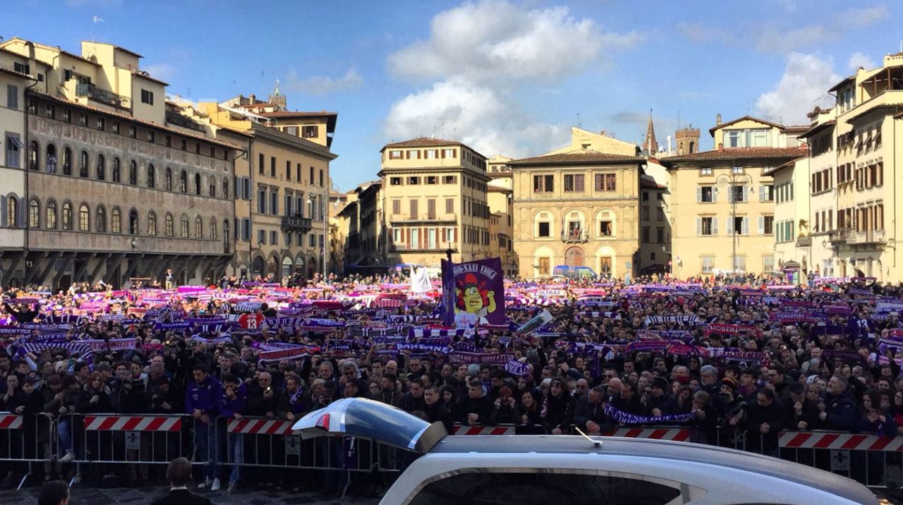 Il calcio italiano tra Pochettino e Astori