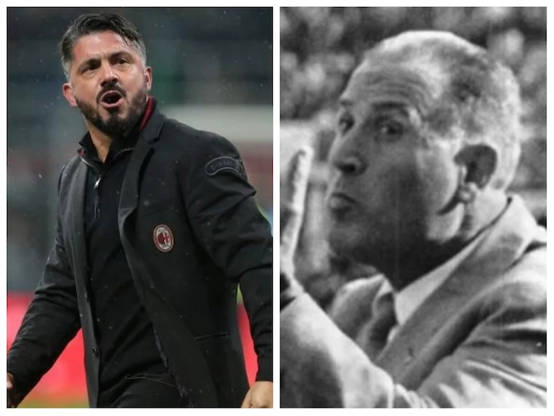Gattuso Oronzo Pugliese