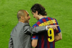 Guardiola