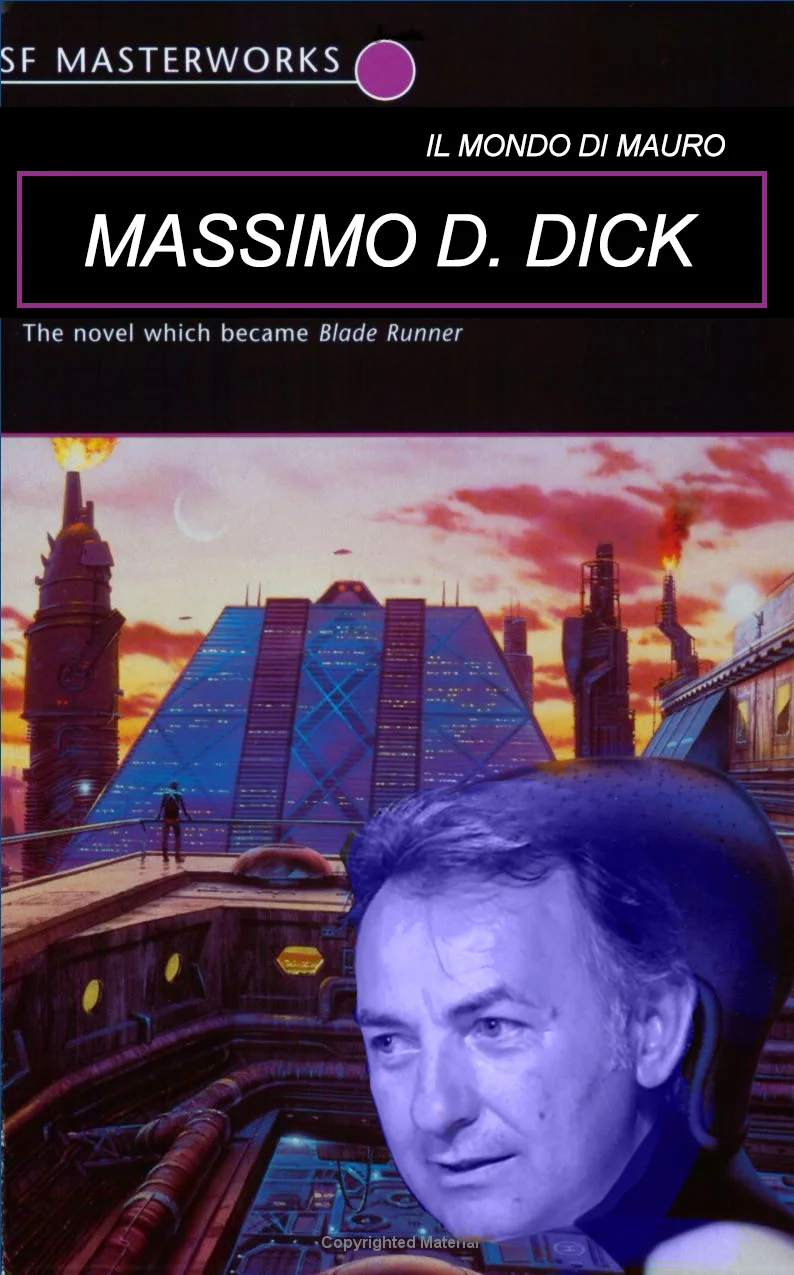 il mondo di mauro