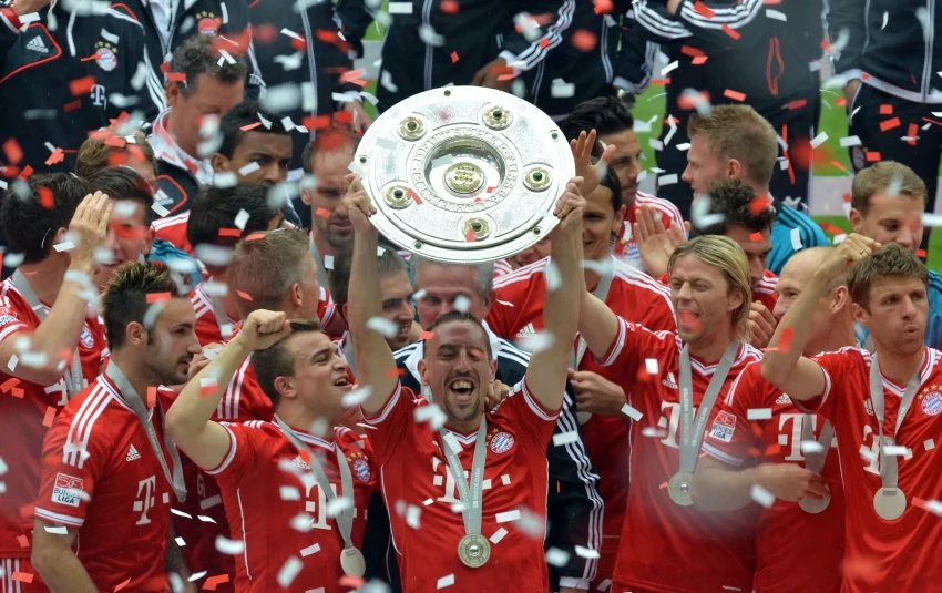 Bundesliga