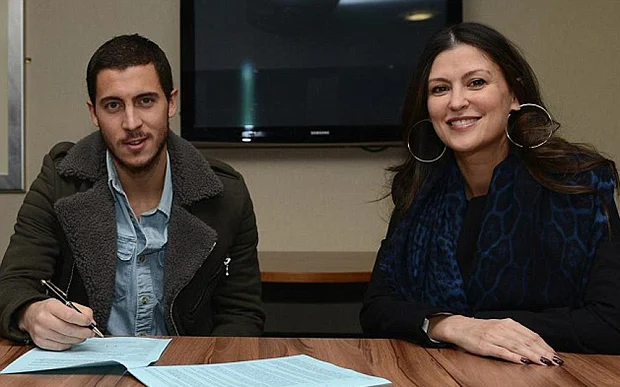 Hazard