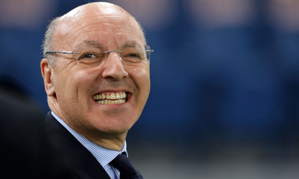 Marotta: “Messi? E’ un’icona. Oggi nessuna squadra italiana può permetterselo”