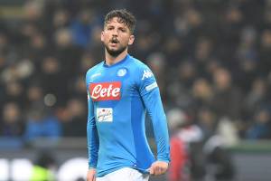 Napoli meno lucido del solito, 0-0 contro l’Inter e non è più capolista item-thumbnail