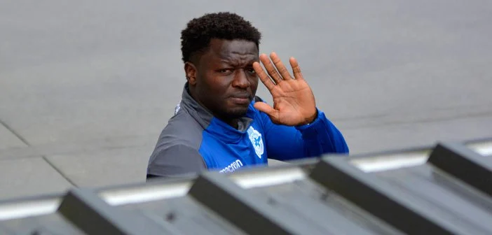 Muntari