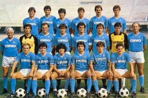 Un giorno all’improvviso, vidi Maradona a Castel del Piano item-thumbnail