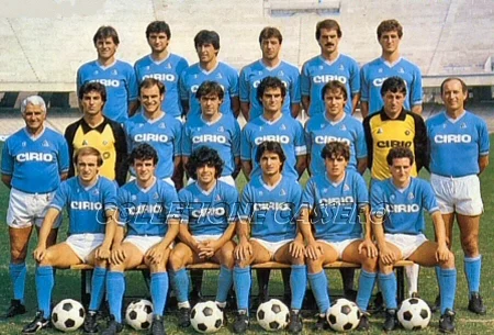 Maradona