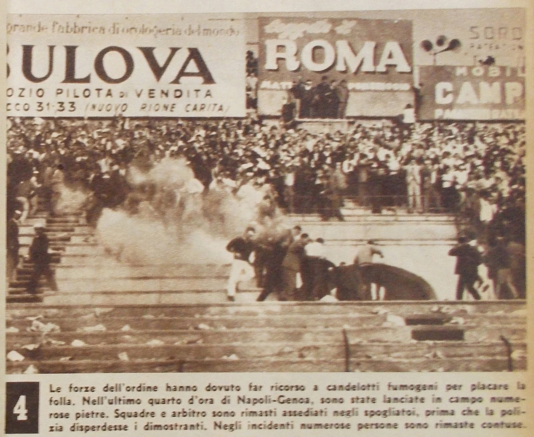 Napoli-Genoa del 1959