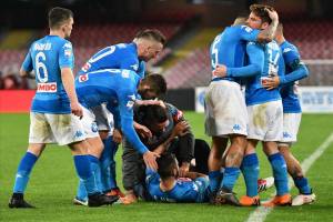 Le vittorie per 1-0 salgono a sei. Il manifesto del Napoli pragmatico item-thumbnail