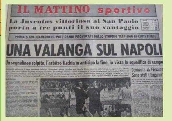 Juventus