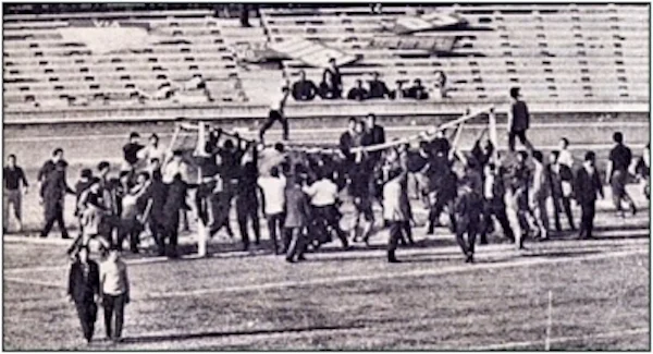 Napoli-Modena
