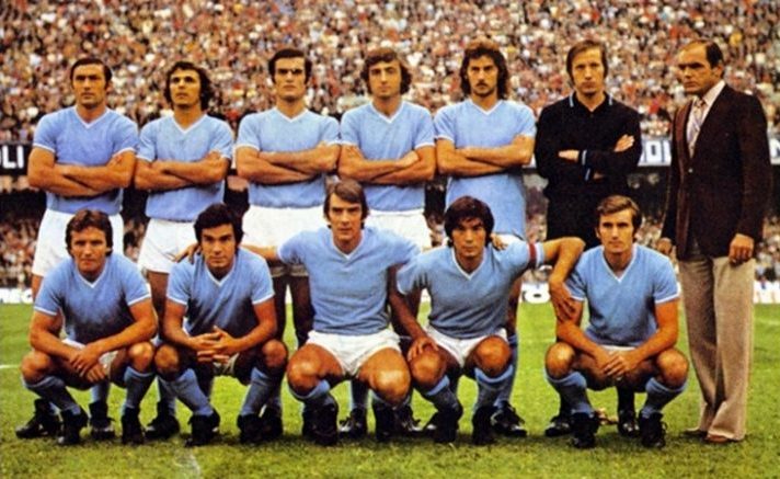 Il mio giorno all’improvviso è il 13 aprile del 1975: Napoli-Ternana 7-1