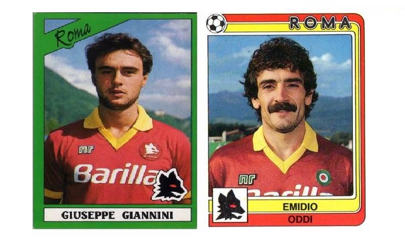 Napoli-Roma 1-2, 1988: anche una sconfitta può essere l’origine di un amore