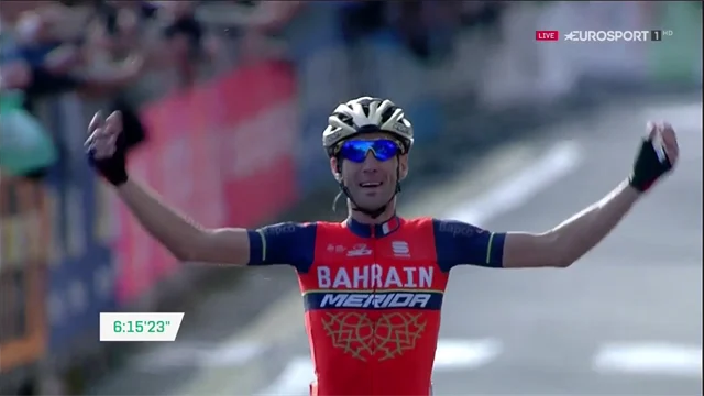 Nibali