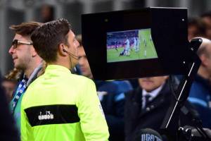 L’ex arbitro Marelli: «La 29esima giornata è uno spot per il Var» item-thumbnail