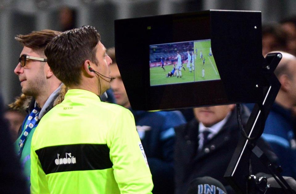 L’ex arbitro Marelli: «La 29esima giornata è uno spot per il Var» L’ex arbitro Marelli: «La 29esima giornata è uno spot per il Var»