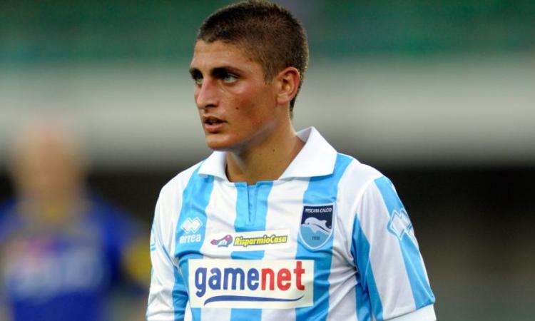 Allora Mazzarri non aveva tutti i torti su Verratti… Allora Mazzarri non aveva tutti i torti su Verratti…