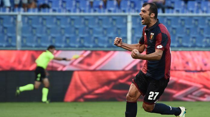 Come gioca il Genoa: l’elogio di Ballardini e Pandev all’essenzialità