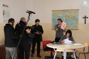 cinema camorra mamme