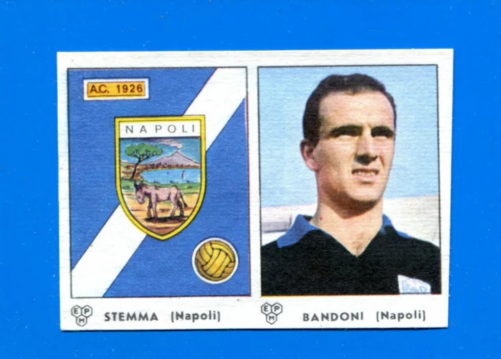 Napoli-Pro Patria
