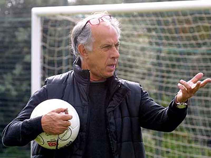 Mi innamorai in Serie B con un Napoli-Ancona 1-1 Mi innamorai in Serie B con un Napoli-Ancona 1-1