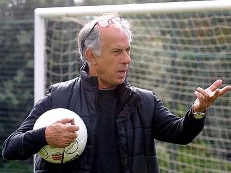 Napoli in Serie B