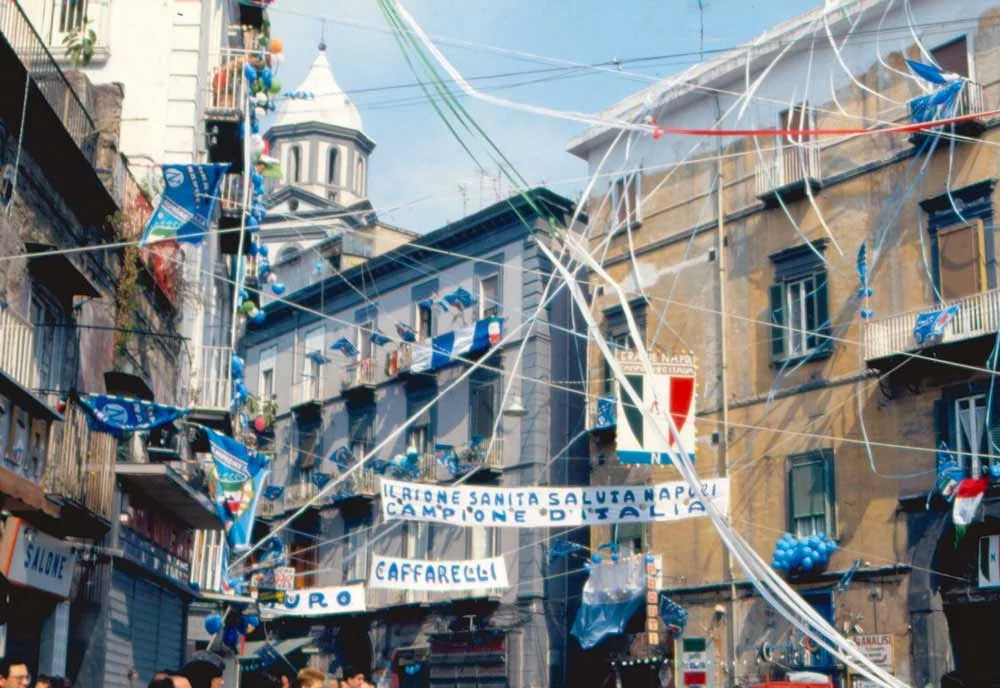 Napoli